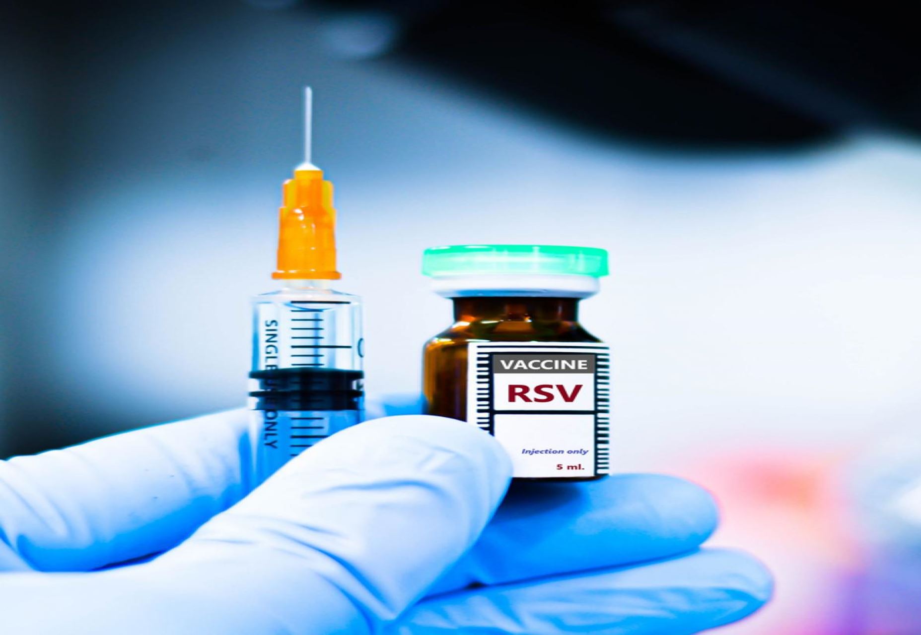 RSV Vaccine